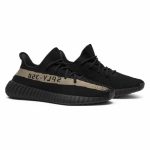 ADIDAS YEEZY BOOST 350 V2 CORE “BLACK GREEN”