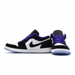 AIR JORDAN 1 LOW “CONCORD”