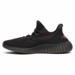 ADIDAS YEEZY BOOST 350 V2 CORE “BLACK RED”