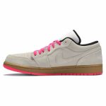 AIR JORDAN 1 LOW SNEAKER “POLITICS”