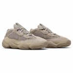 ADIDAS YEEZY 500 “TAUPE LIGHT”