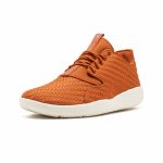 AIR JORDAN “ECLIPSE SOLEFLY DESERT” ORANGE