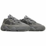 ADIDAS YEEZY 500 “GRANITE”