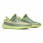 YEEZY BOOST 350 V2 “YEEZREEL” (NON-REFLECTIVE)