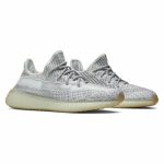 YEEZY BOOST 350 V2 “YESHAYA REFLECTIVE”