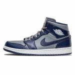 AIR JORDAN 1 MID “GEORGETOWN”