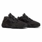 YEEZY 500 “UTILITY BLACK”