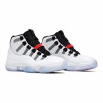 AI JORDAN 11 “ADAPT” WHITE