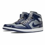 AIR JORDAN 1 MID “GEORGETOWN”