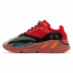 ADIDAS YEEZY BOOST 700 “HI-RES RED”