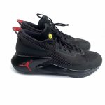 AIR JORDAN “FLY LOCKDOWN” LAST SHOT