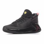 AIR JORDAN “FLY LOCKDOWN” LAST SHOT