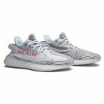 YEEZY BOOST 350 V2 “BLUE TINT”