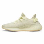 YEEZY BOOST 350 V2 “BUTTER”