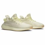 YEEZY BOOST 350 V2 “BUTTER”