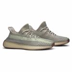 YEEZY BOOST 350 V2 “CITRIN” (NON-REFLECTIVE)