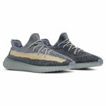 ADIDAS YEEZY BOOST 350 V2 “ASH BLUE”