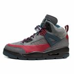 AIR JORDAN “SPIZIKE FLINT” GREY