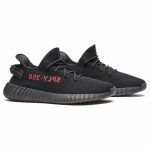 ADIDAS YEEZY BOOST 350 V2 “BLACK RED” (2017/2020)