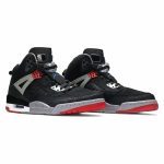 AIR JORDAN “SPIZIKE FRESH” SINCE ’85