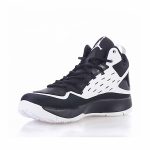 AIR JORDAN “SUPER.FLY” 2 PO BLACK