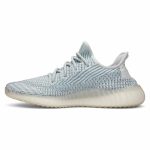 ADIDAS YEEZY BOOST 350 V2 “CLOUD WHITE” (NON-REFLECTIVE)