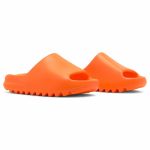 ADIDAS YEEZY SLIDE “ENFLAME ORANGE”