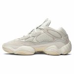 YEEZY 500 “BONE WHITE”