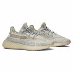 YEEZY BOOST 350 V2 “LUNDMARK” (REFLECTIVE)