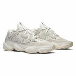 YEEZY 500 “BONE WHITE”