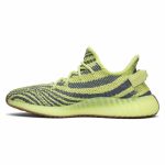 YEEZY BOOST 350 V2 “SEMI FROZEN YELLOW”