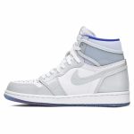 AIR JORDAN 1 HIGH ZOOM “RACER BLUE”