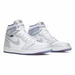 AIR JORDAN 1 HIGH ZOOM “RACER BLUE”