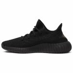 ADIDAS YEEZY BOOST 350 V2 CORE “BLACK GREEN”