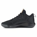 AIR JORDAN “CP3.XII” BLACK