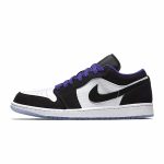 AIR JORDAN 1 LOW “CONCORD”