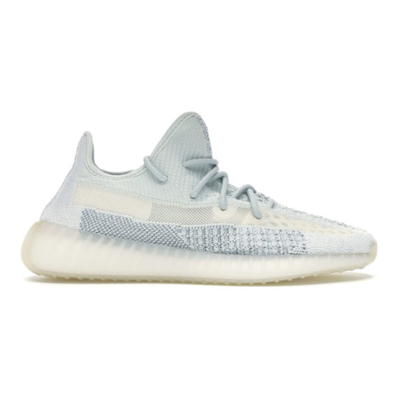 Yeezy Boost 350 V2 "Cloud White" (Reflective)