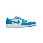 Air Jordan 1 Low SB "UNC" - Image 8