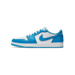 Air Jordan 1 Low SB "UNC" - Image 6