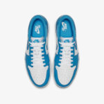 Air Jordan 1 Low SB "UNC" - Image 2