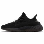 adidas Yeezy Boost 350 V2 Core Black White (2016/2022)