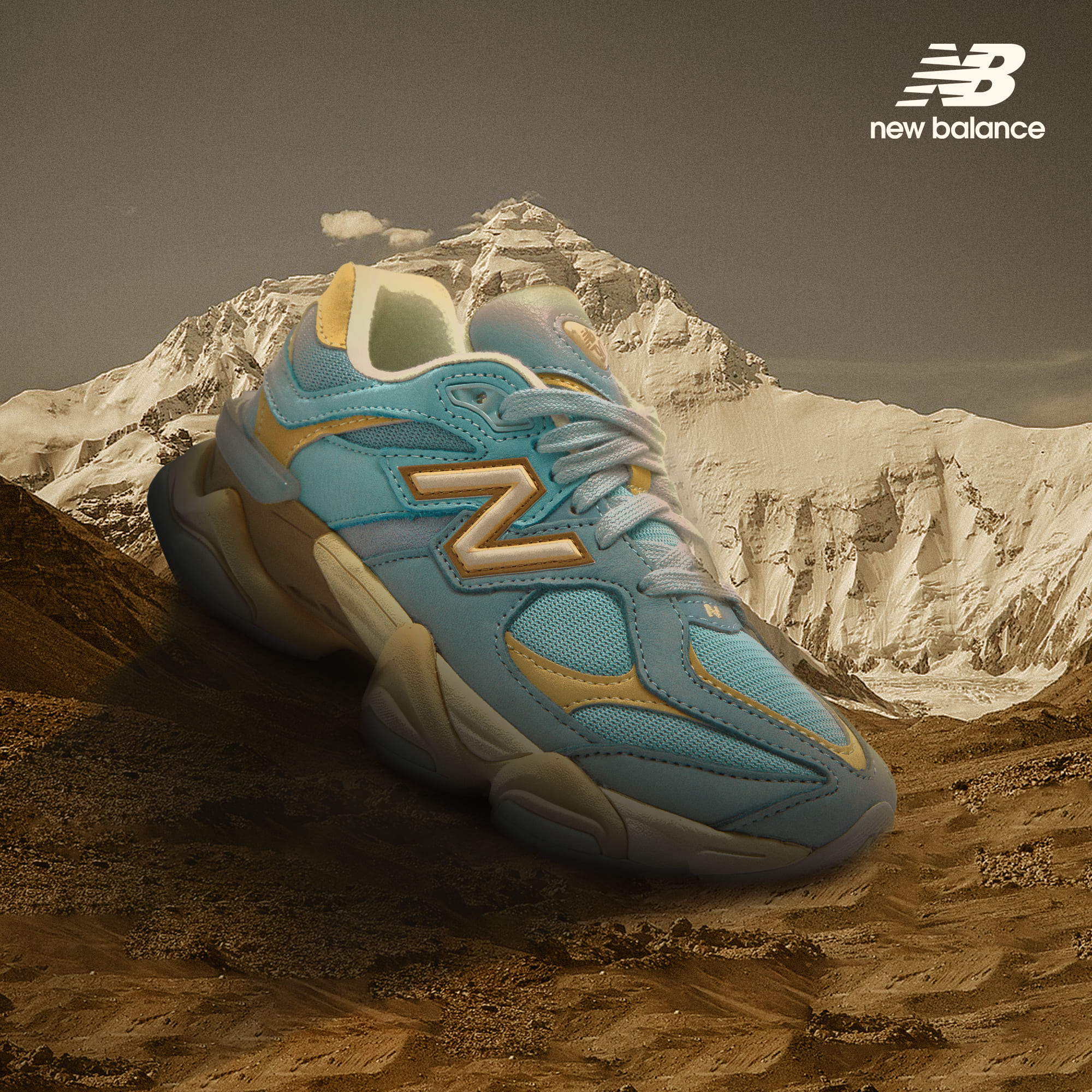 XAJ New Balance